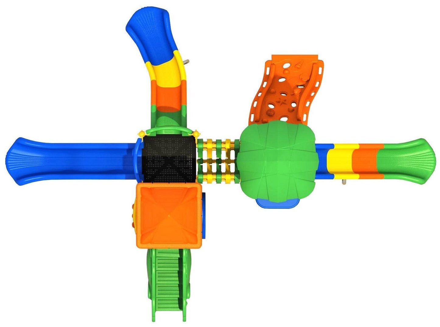 Juego Modular LM07 - playplaza.uy