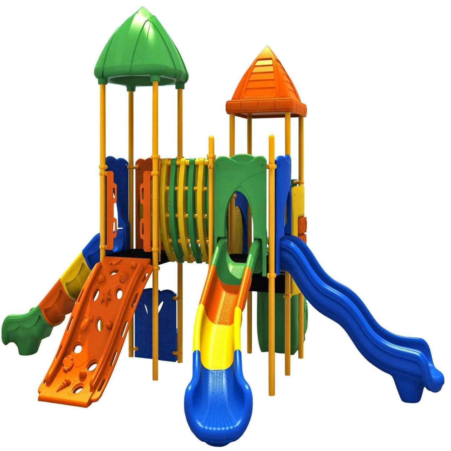 Juego Modular LM07 - playplaza.uy
