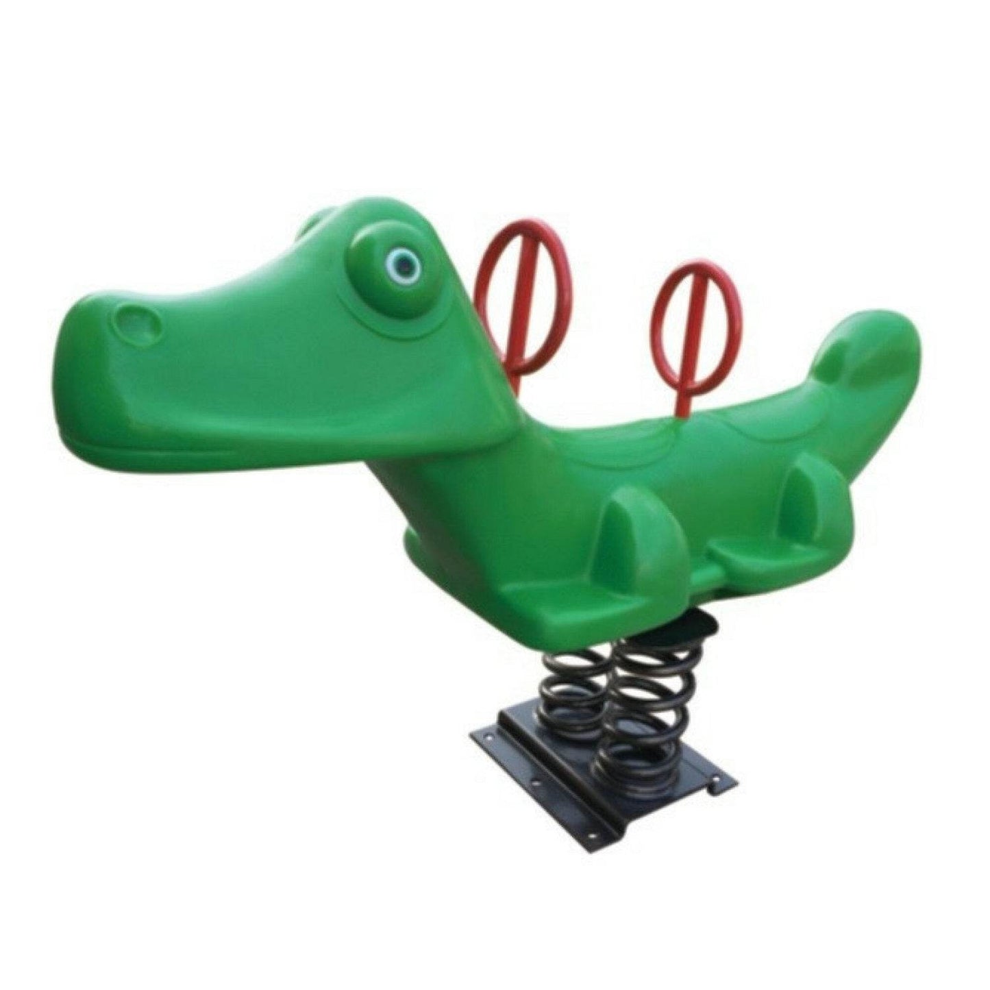 Juego Resorte Crocodilo - playplaza.uy