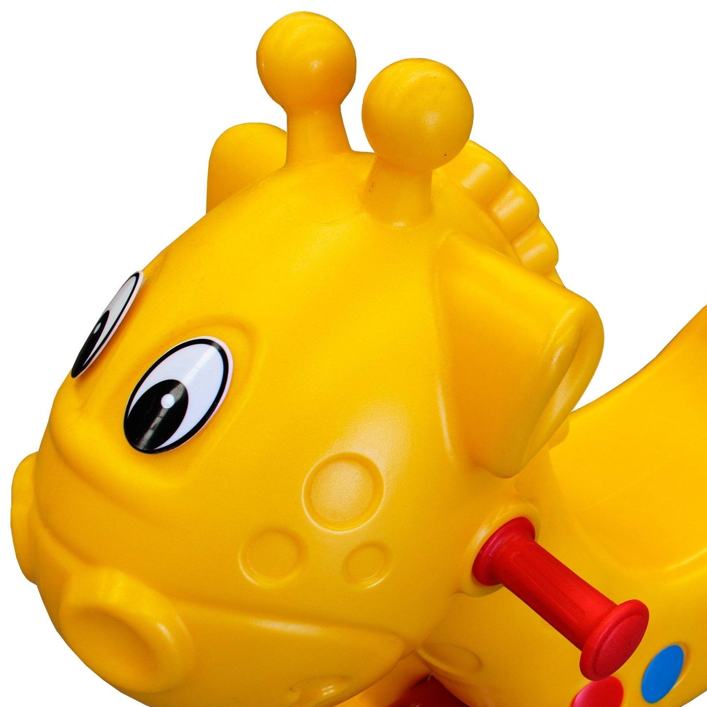 Juego Resorte Gira - playplaza.uy