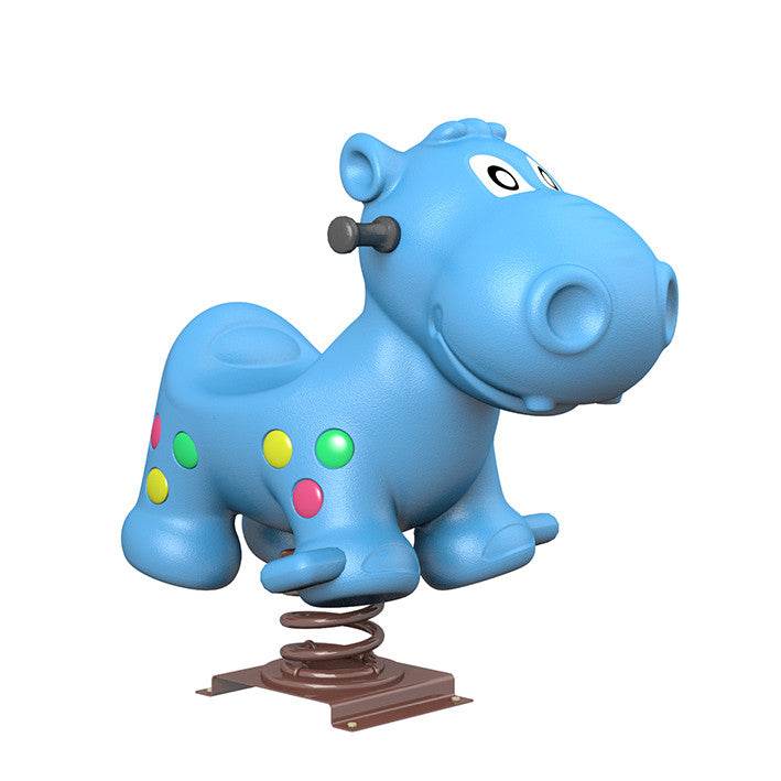 Juego Resorte Hiro - playplaza.uy