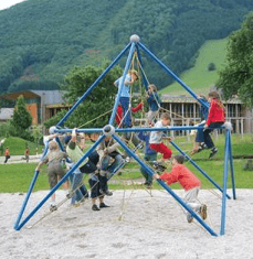 Juego de Red 11 - playplaza.uy