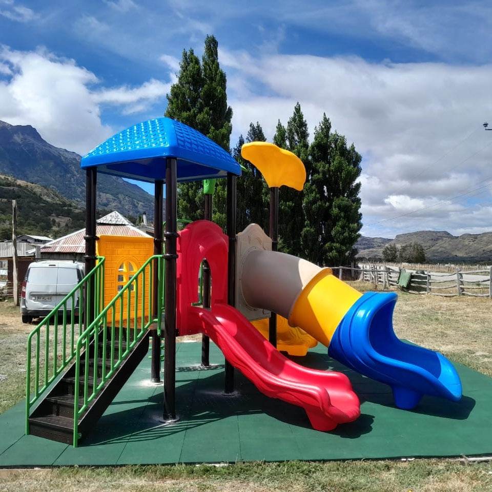 Juego Modular 24 - playplaza.uy