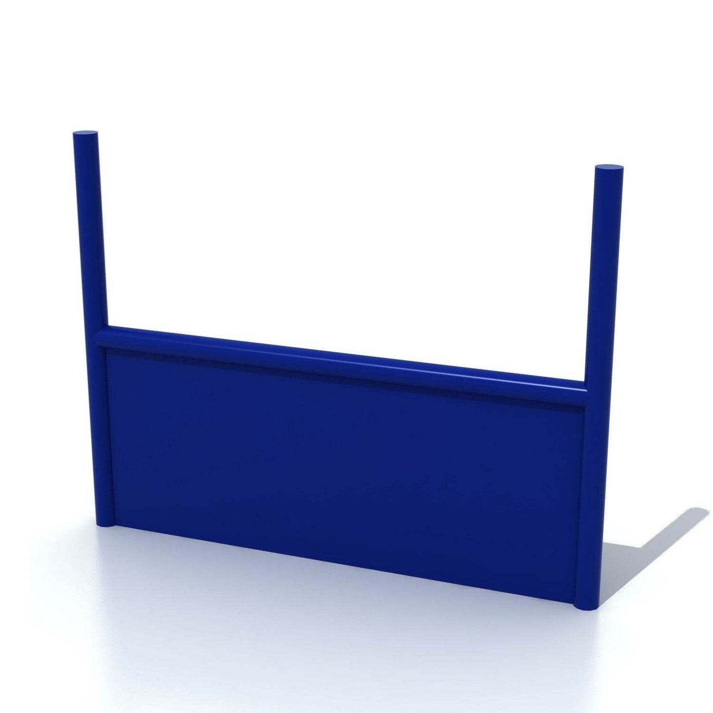 Muro de Salto - playplaza.uy