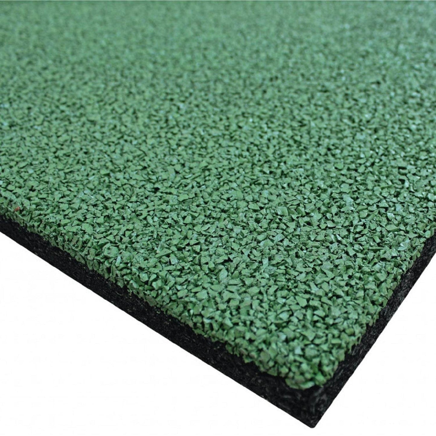 Palmeta Caucho 50x50x2,5cm Verde - playplaza.uy