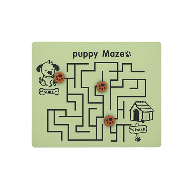 Panel Interactivo Laberinto - playplaza.uy