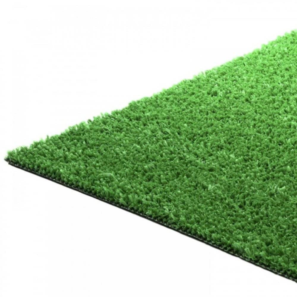 Pasto Sintetico Lonquimay 8mm Rollo 2 x 25 Metros - playplaza.uy