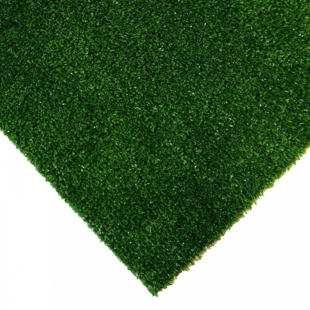 Pasto Sintetico Lonquimay 8mm Rollo 2 x 25 Metros - playplaza.uy