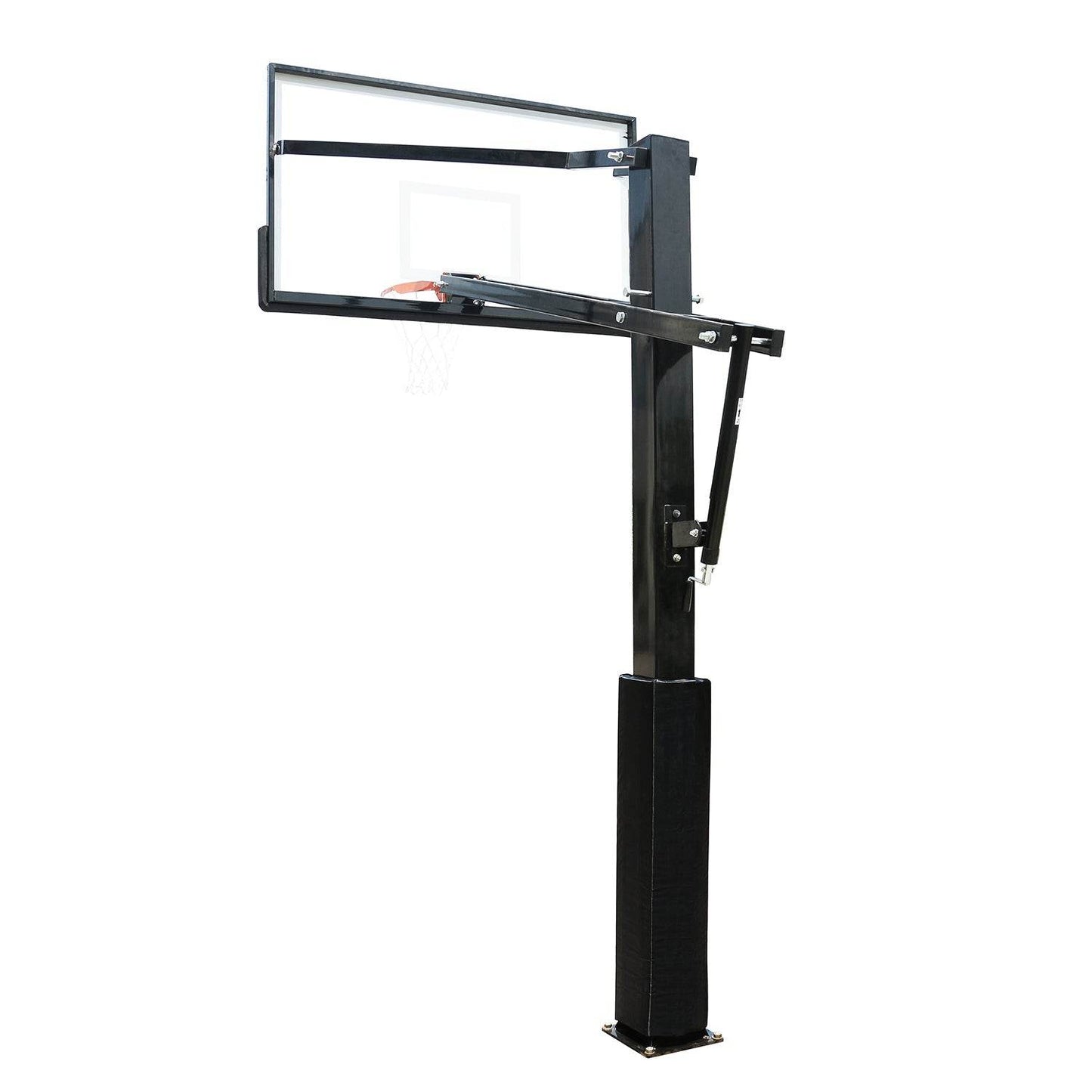Pedestal Basquetball Pro Max - playplaza.uy