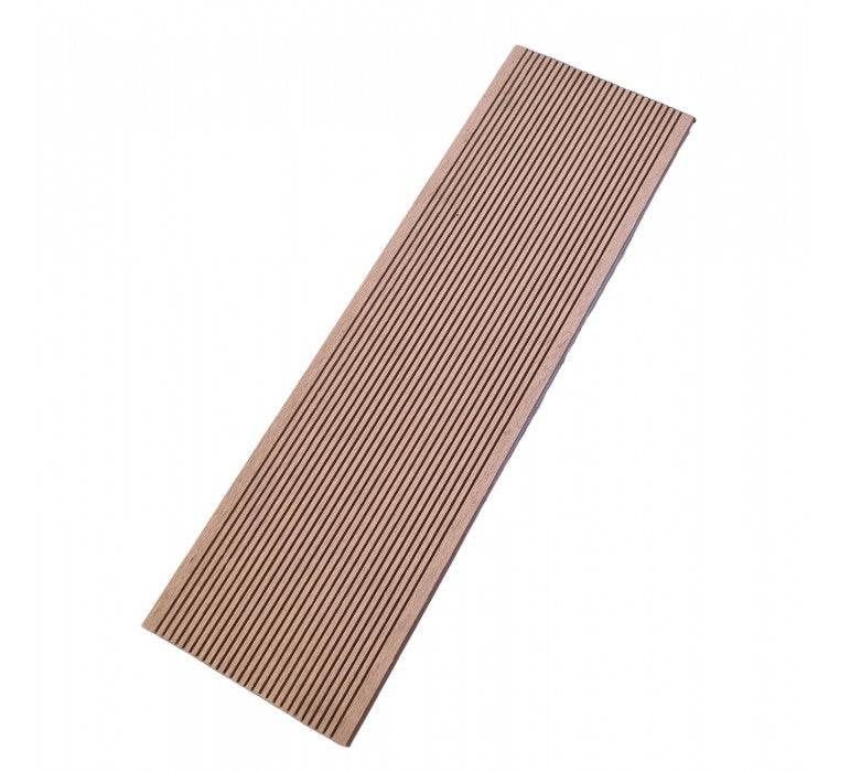 Piso WPC Dual Café - playplaza.uy