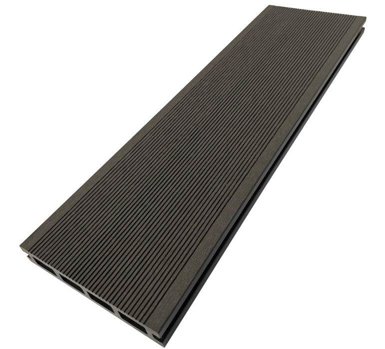 Piso WPC Pro Gris - playplaza.uy