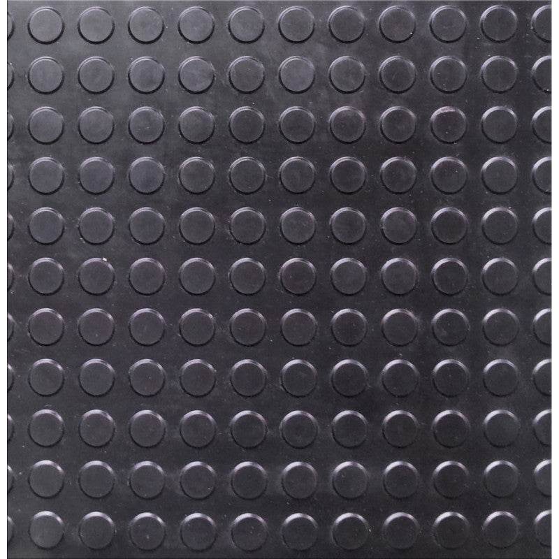 Piso de Goma Estoperol 3mmx1mx10m - playplaza.uy