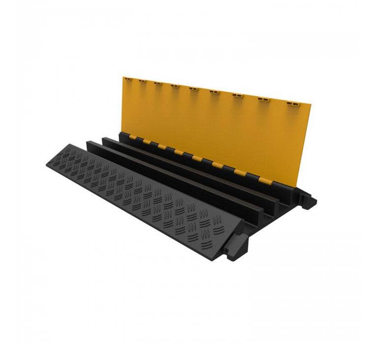 Protector de Cables 3 canales - playplaza.uy