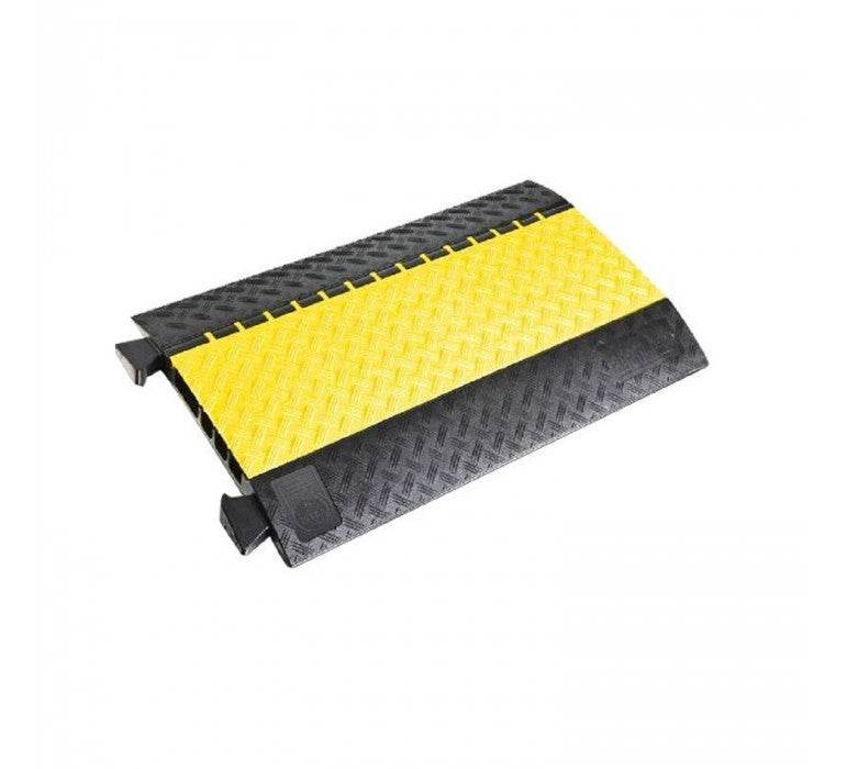 Protector de Cables 4 canales - playplaza.uy