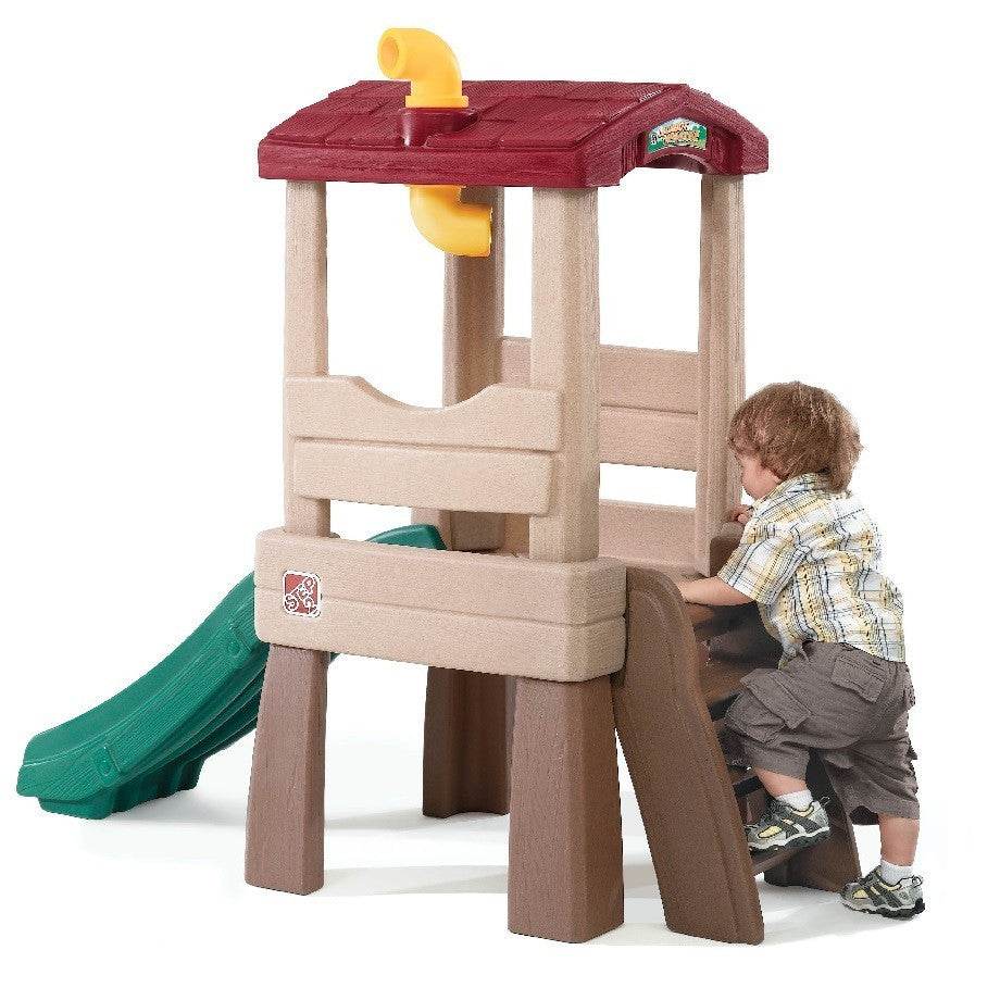 Tobogan Lookout - playplaza.uy