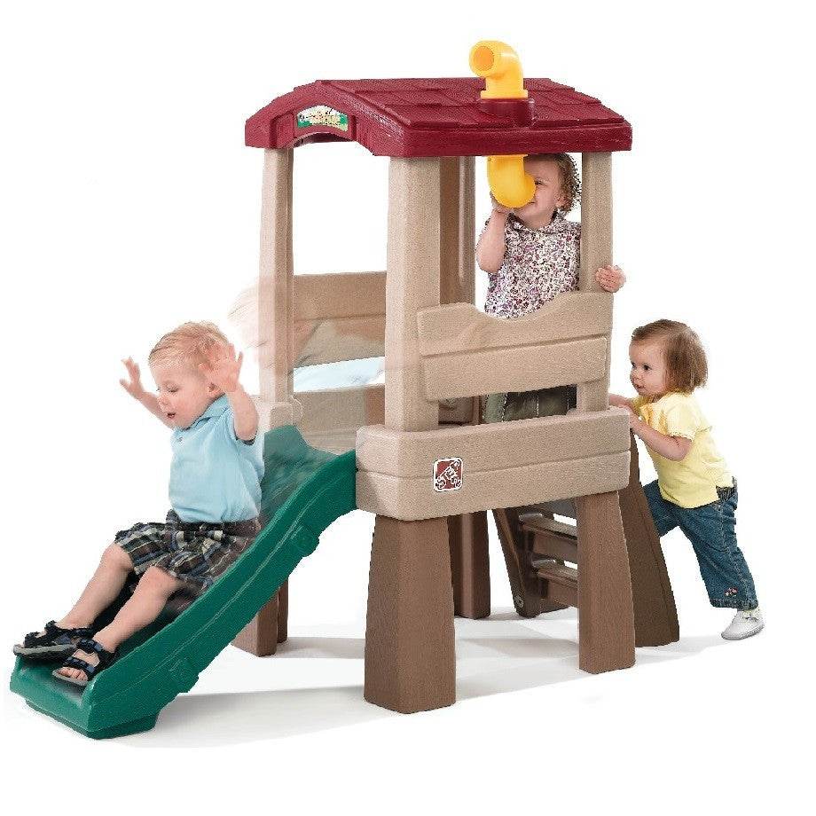 Tobogan Lookout - playplaza.uy
