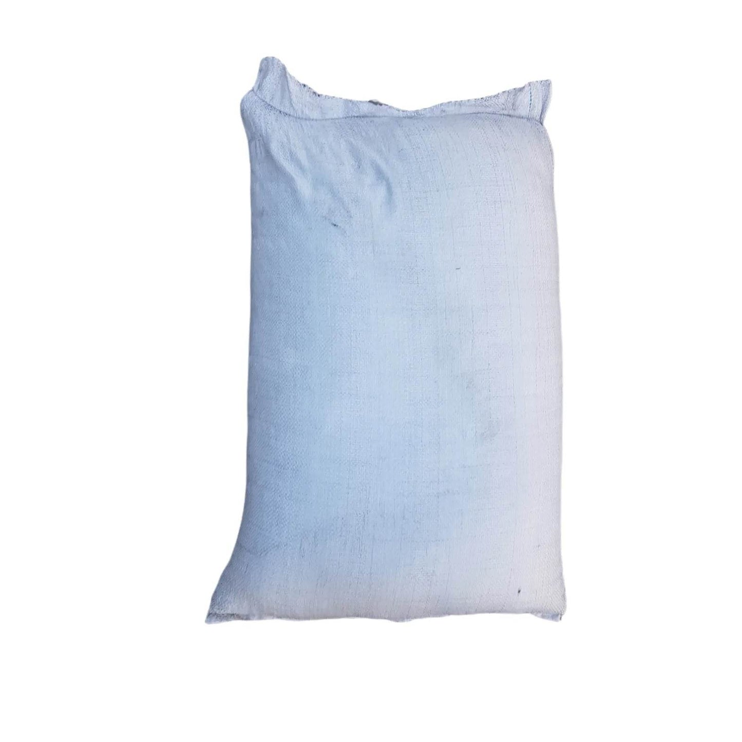 Saco Granulo EPDM Naranja Bolsa 25 KGs - playplaza.uy