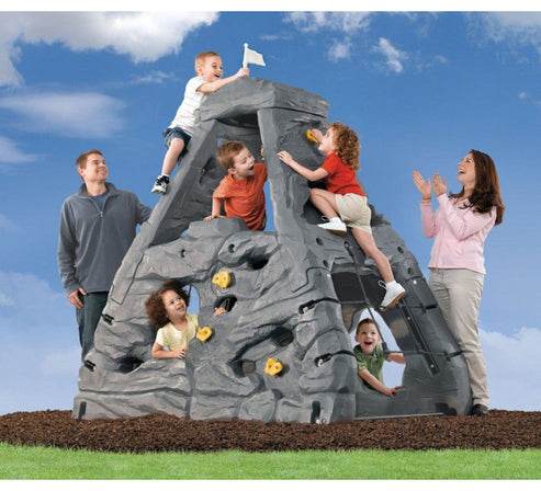Skyward Summit - playplaza.uy