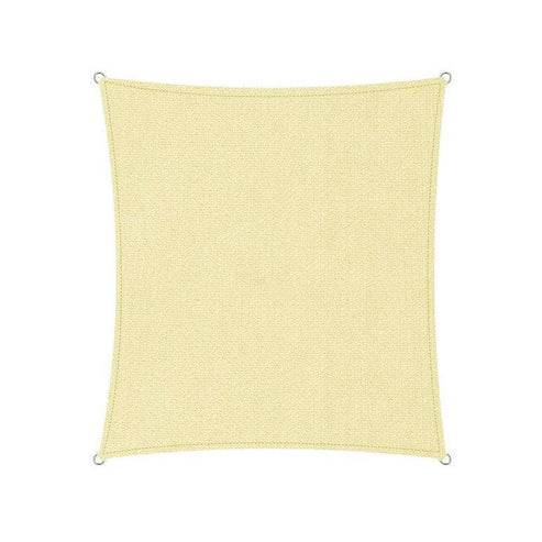 Toldo Vela 320grs/m2 5x5 m - playplaza.uy