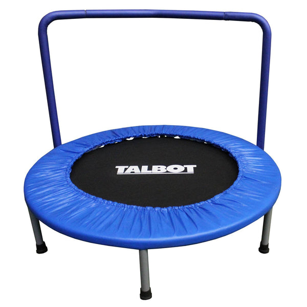 Cama Elástica Profesional 91 cm Play Plaza