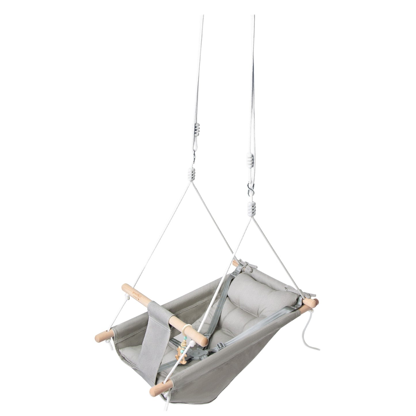 Columpio Nido Bebe playplaza.uy