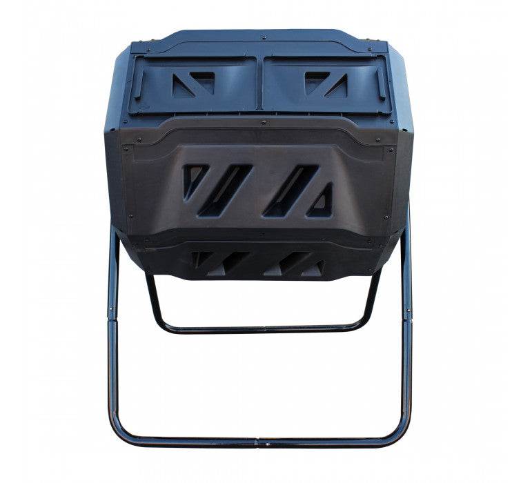 Compostera Barril 160L - playplaza.uy