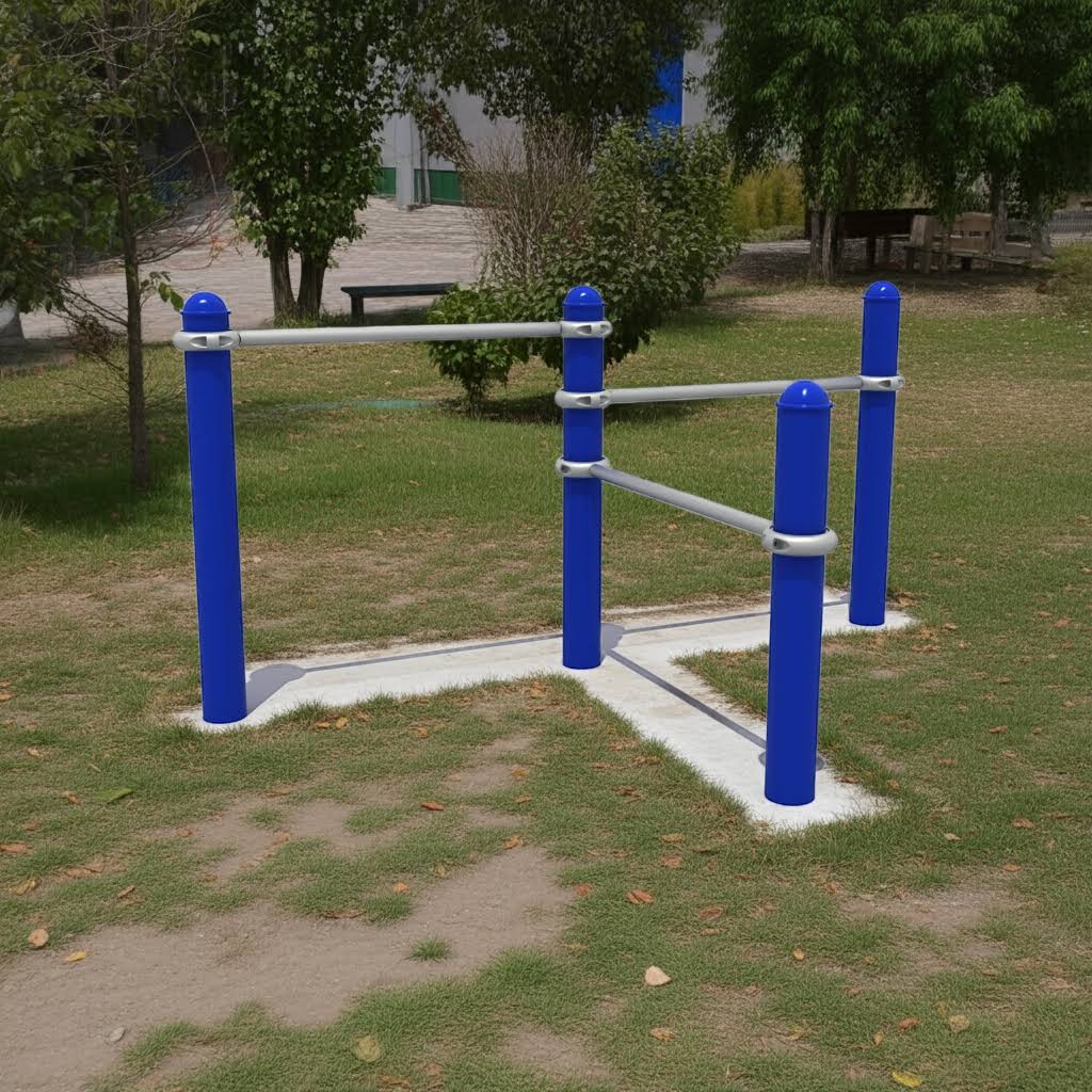Barra de Flexiones