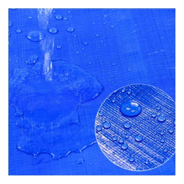 Lona Multiuso Impermeable 10x12 Metros - 2