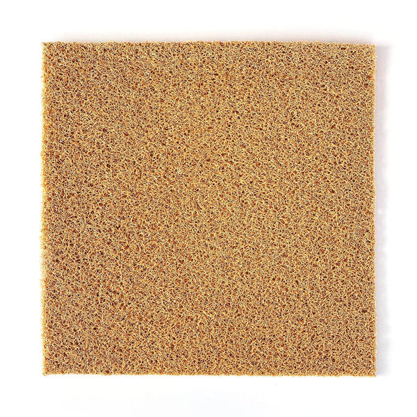 Piso Nomad Café Claro 12m x 1.2m x 12mm playplaza.uy