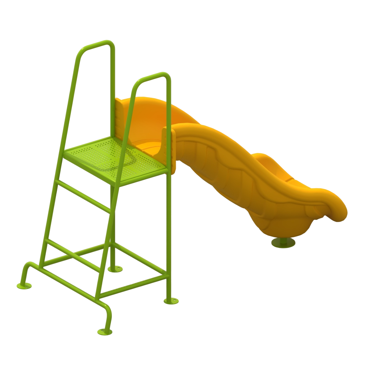 Tobogan Pequeño