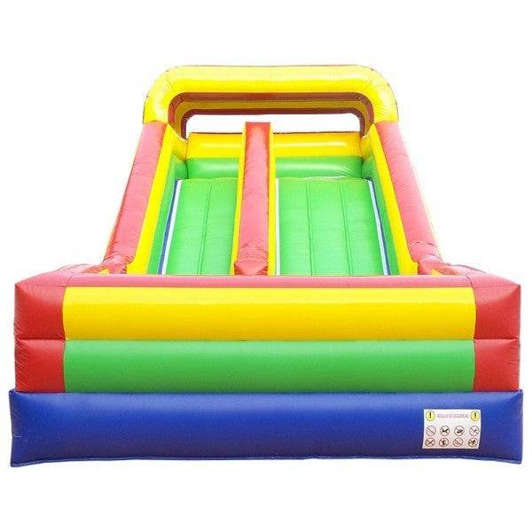 Tobogan 6 x 4 - playplaza.uy