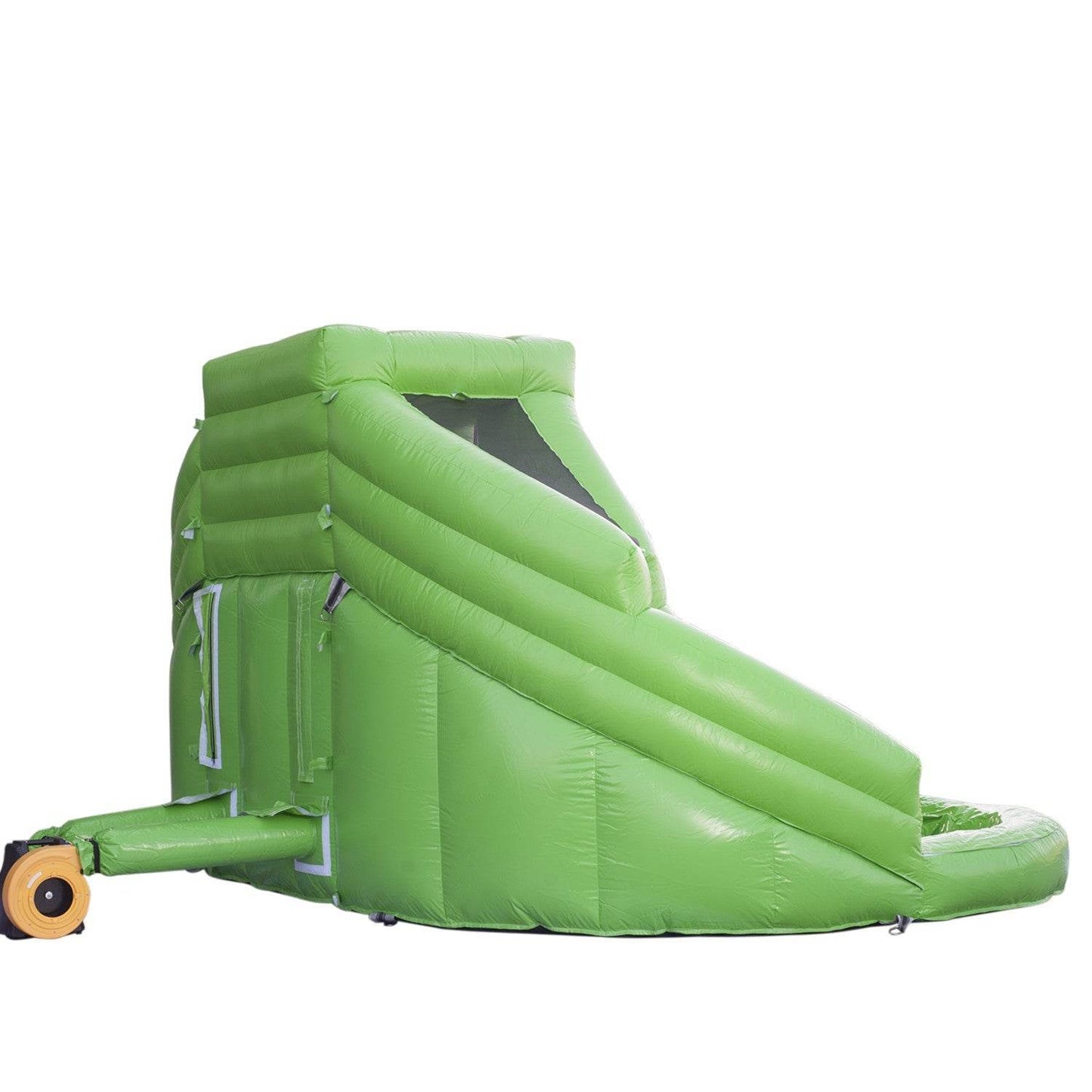 Tobogan Dual Acuatico 6x4 - playplaza.uy