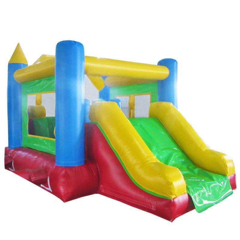 Castillo Pro A (4X3) - playplaza.uy