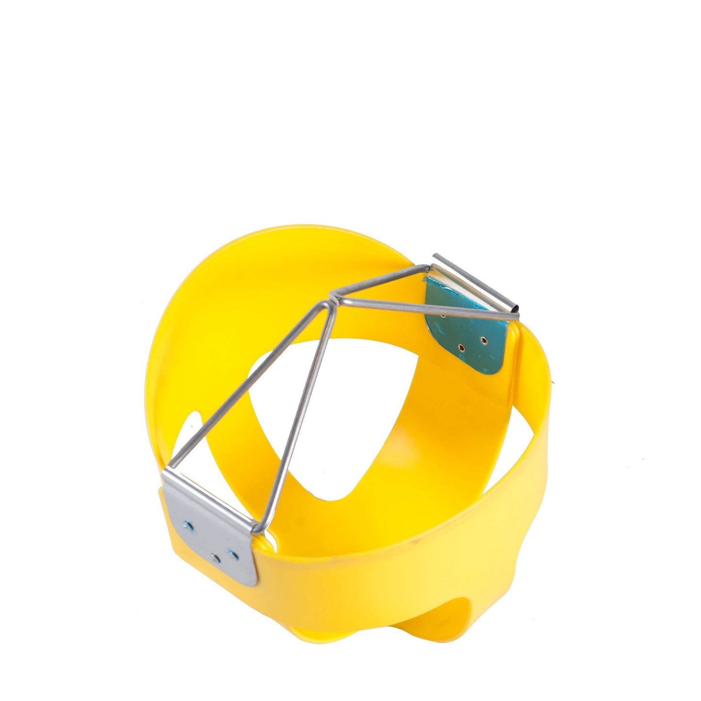 Hamaca Bebe Industrial Amarillo - playplaza.uy