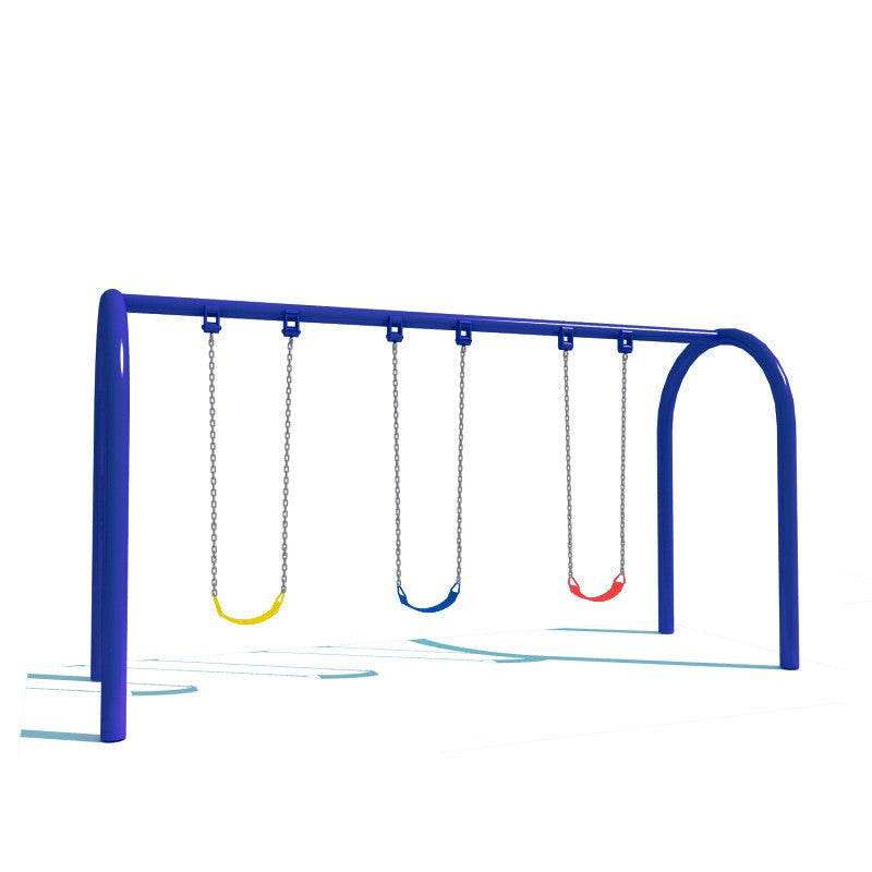 Hamaca Triple - playplaza.uy