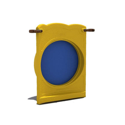 Panel Interactivo Single - playplaza.uy