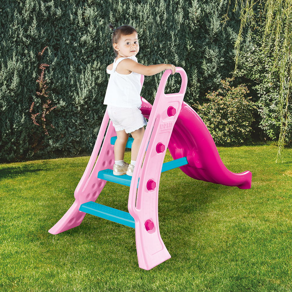 Tobogán Infantil - 2