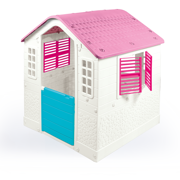Casa de Juego Rosa Play Plaza