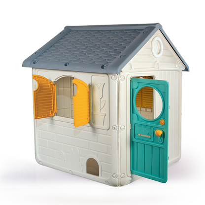 Casa de Juego Infantil Play Plaza