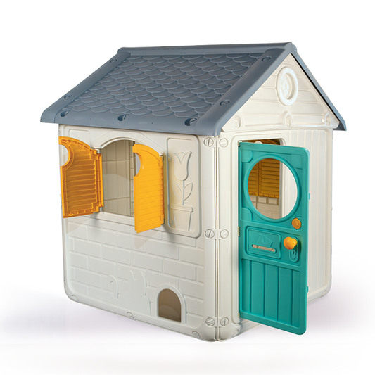 Casa de Juego Infantil Play Plaza