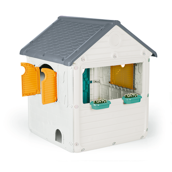 Casa de Juego Infantil Play Plaza
