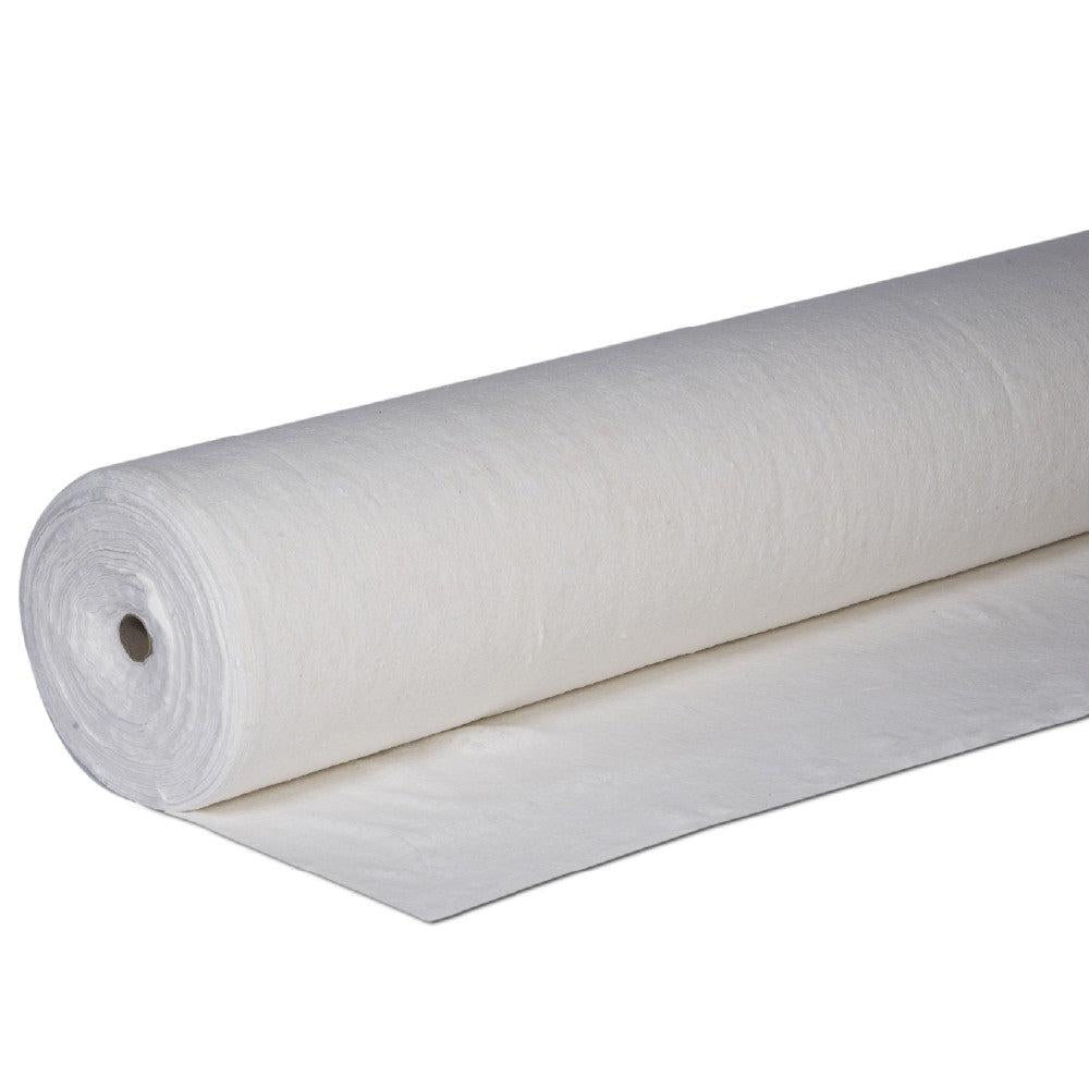 Geotextil Blanco 200gr 4x100 Metros playplaza.uy