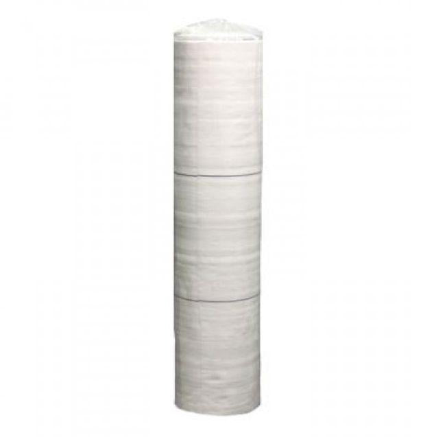Geotextil Blanco 200gr 4x100 Metros playplaza.uy