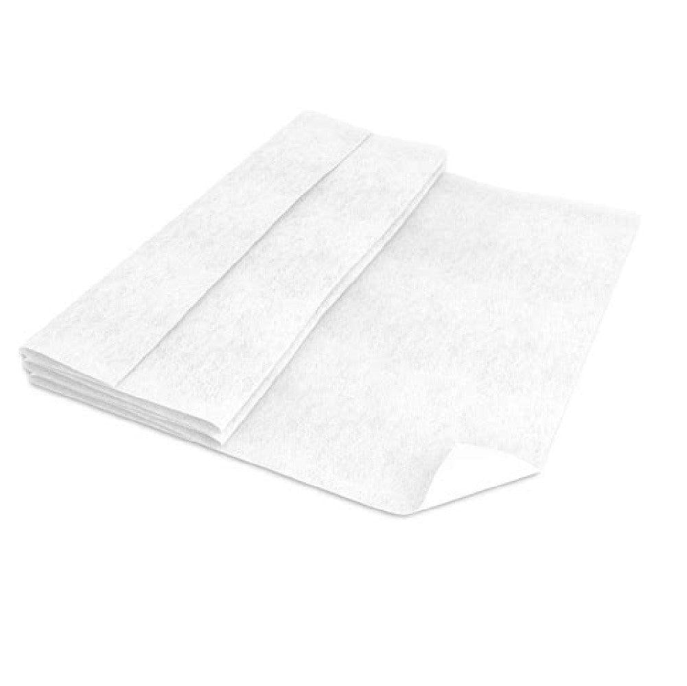 Geotextil Blanco 200gr 4x100 Metros playplaza.uy