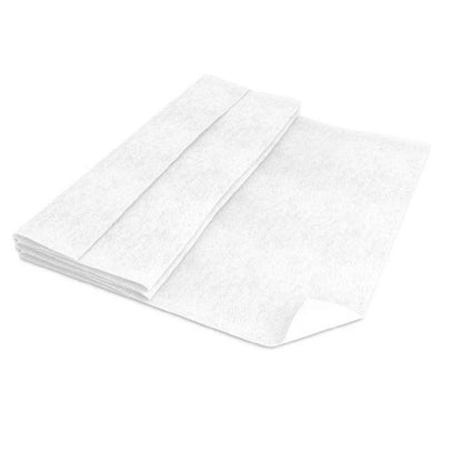 Geotextil Blanco 200gr 4x100 Metros playplaza.uy