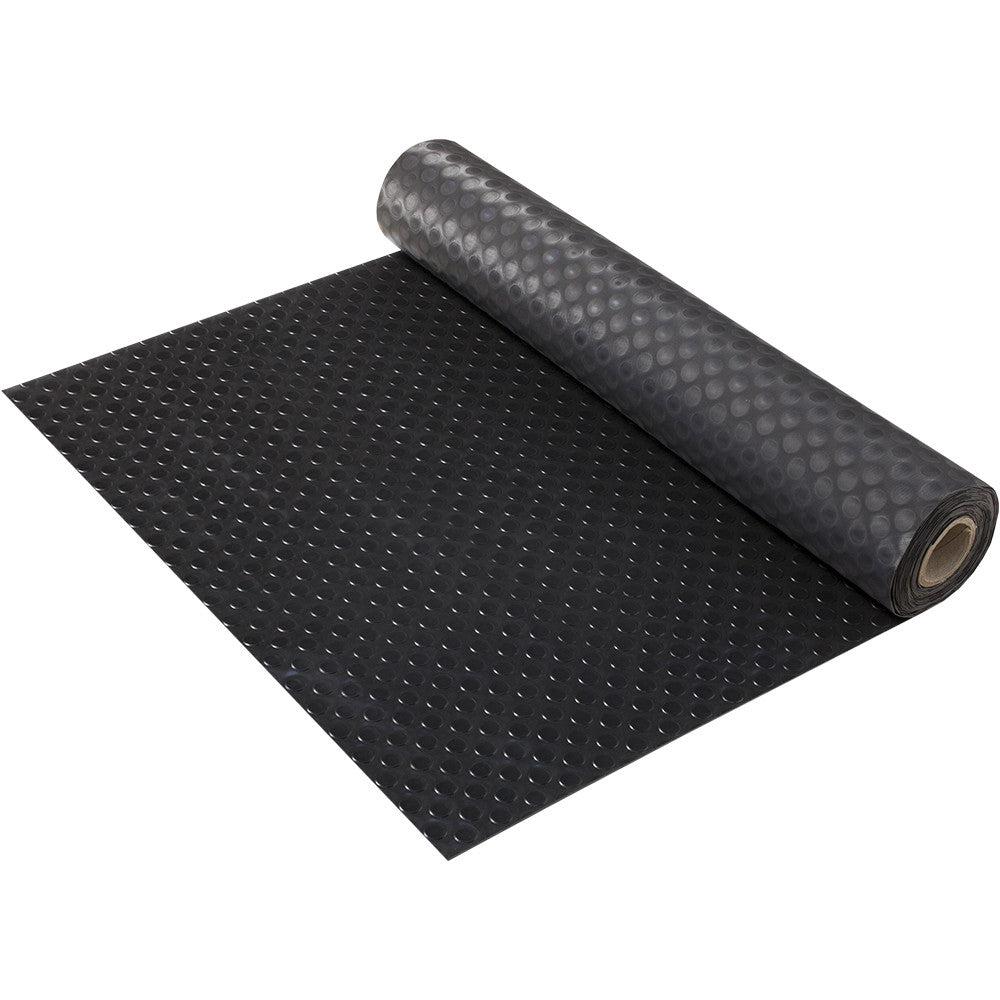 Piso de Goma Estoperol 3mmx1mx2m playplaza.uy