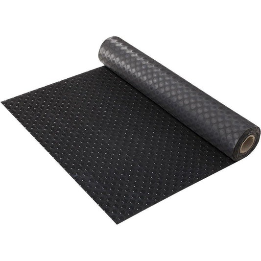 Piso de Goma Estoperol 3mmx1mx2m playplaza.uy