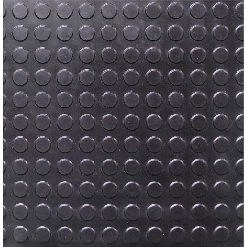 Piso de Goma Estoperol 3mmx1mx2m playplaza.uy