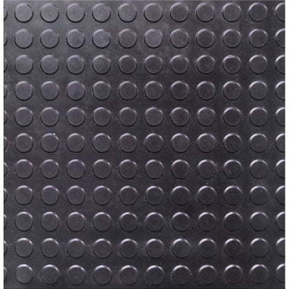 Piso de Goma Estoperol 3mmx1mx2m playplaza.uy