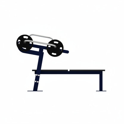 Pectorales Acostado playplaza.uy